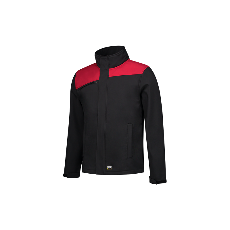 402021 Softshell Bicolor Naden 402021 Softshell Bicolor Naden