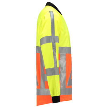 203002 Polo verkeersregelaar
