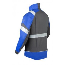 50285 5Safety Image + Korte jas/Vest