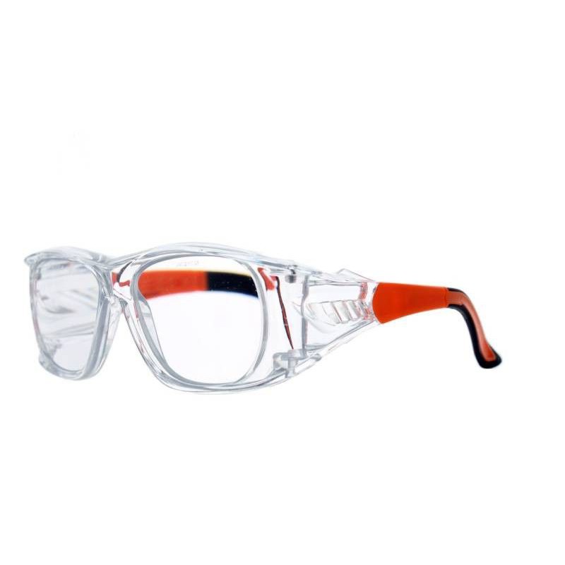 Op tijd Knipoog Snikken Optische Bril Safety PRO