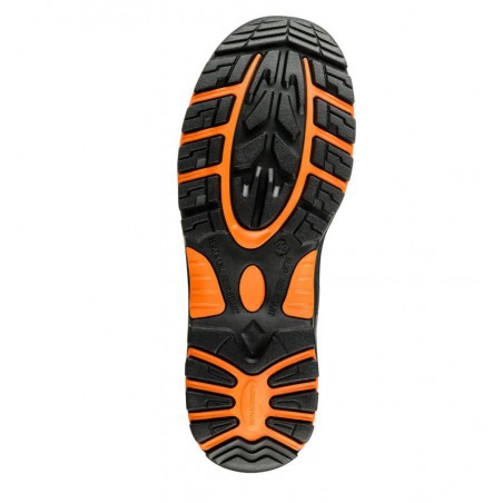 Buckz Viz BVIZ2OR S3