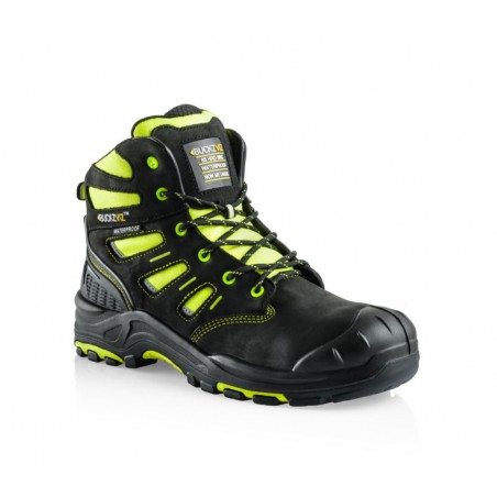 Buckz Viz BVIZ2YL S3