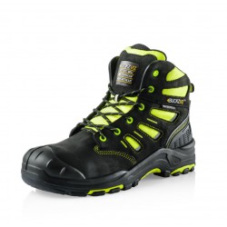 Buckz Viz BVIZ2YL S3