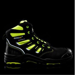 Buckz Viz BVIZ2YL S3