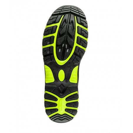 Buckz Viz BVIZ2YL S3