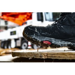 Baak 6340 BROOK veiligheidsschoen ES6340 S3