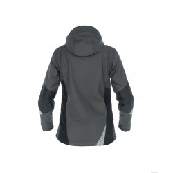 Gravity women softshell jas dames
