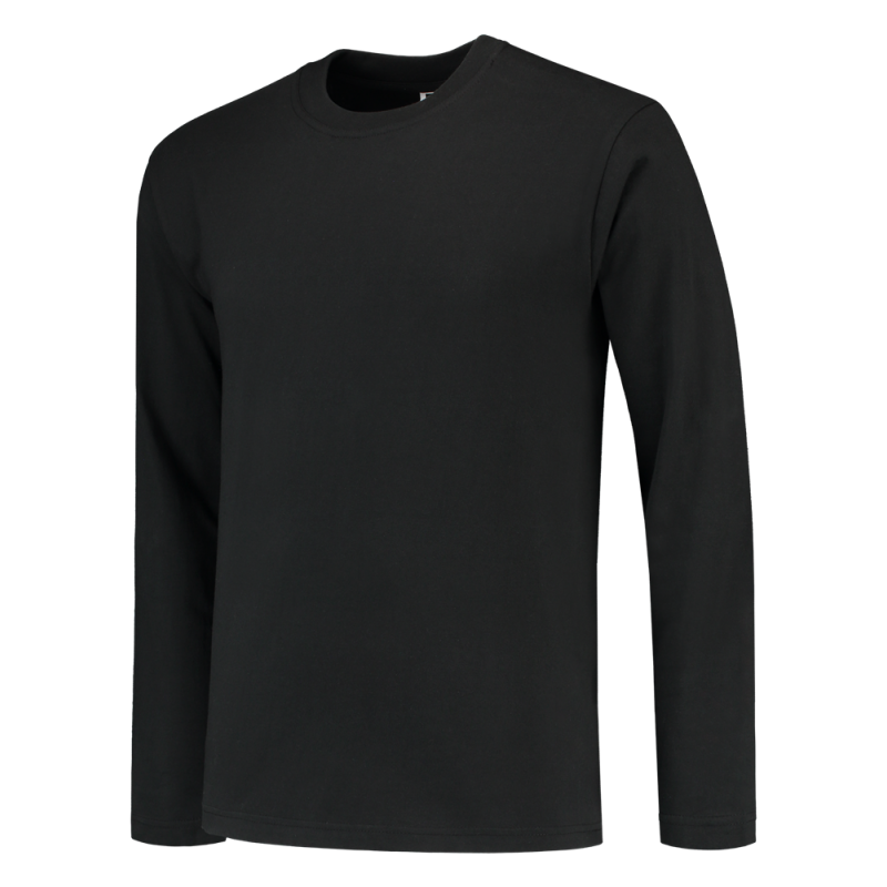 101006 T-shirt lange mouw TL190 101006 T-shirt lange mouw TL190