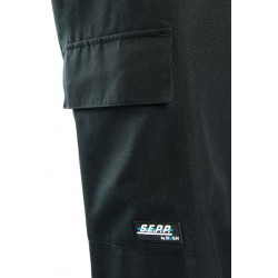 Sioen Tomar regenbroek