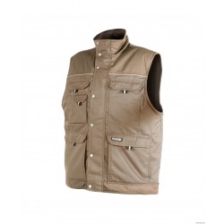 Mons bodywarmer