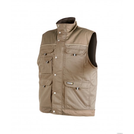 Mons bodywarmer