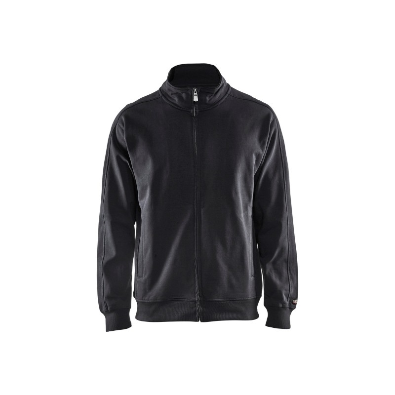 33491048 Sweatshirt lange rits 33491048 Sweatshirt lange rits