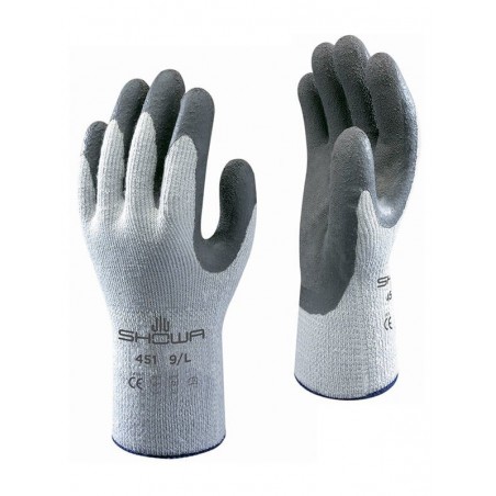 451 Thermo handschoen