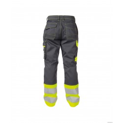 Phoenix hoge zichtbaarheidsbroek