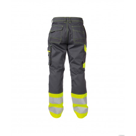 Phoenix hoge zichtbaarheidsbroek