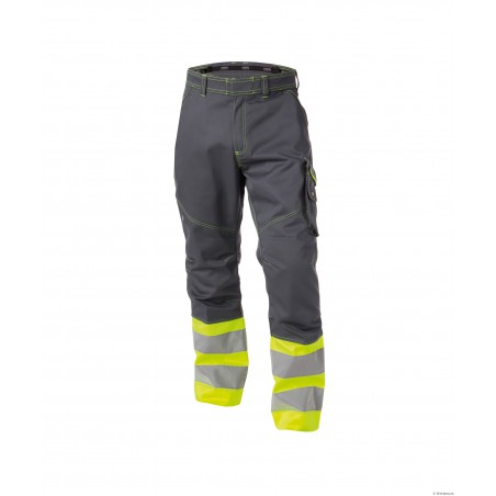 Phoenix hoge zichtbaarheidsbroek