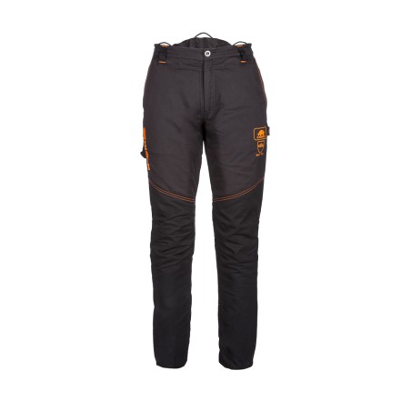 1RP1 kettingzaagbroek klasse 1 type A