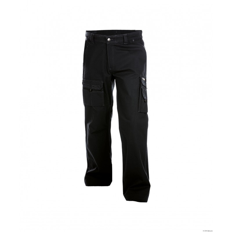 Kingston Canvas werkbroek Kingston Canvas werkbroek