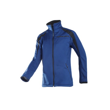 Piemonte softshell jas