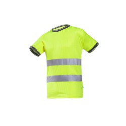Mastra signalisatie T-shirt