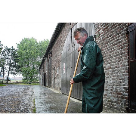 Gascogne regenmantel