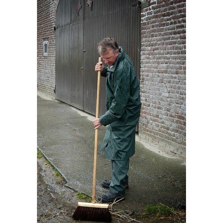 Gascogne regenmantel