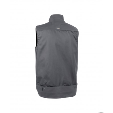 Avila mouwloos werkvest