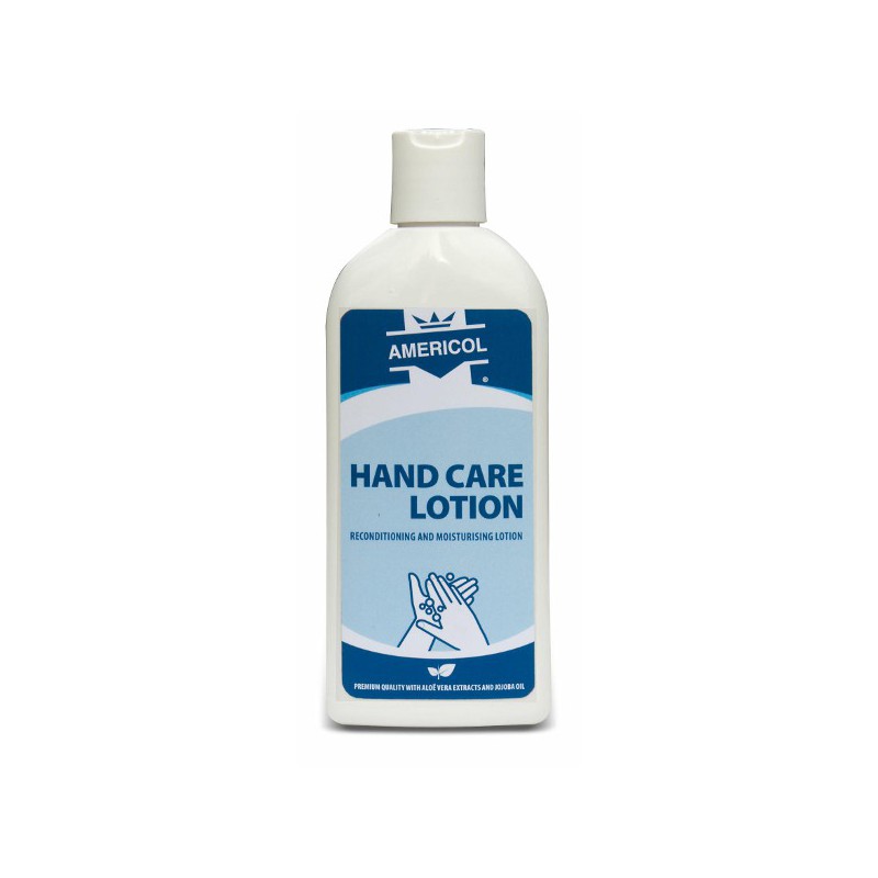 Hand Care Lotion 250ml