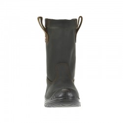 81411-06 Ranch OUTDRY veiligheidslaars Zwart S3