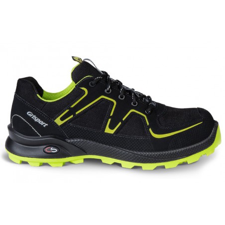Xtrail Cross Safety werkschoenen S3