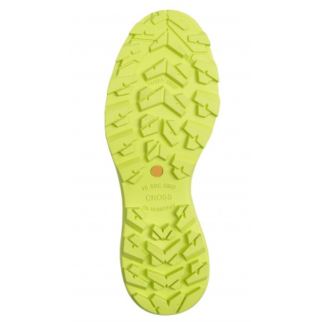 Xtrail Cross Safety werkschoenen S3