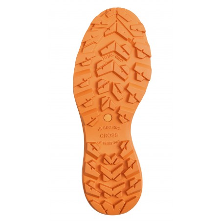 Beat Cross Safety werkschoenen S3