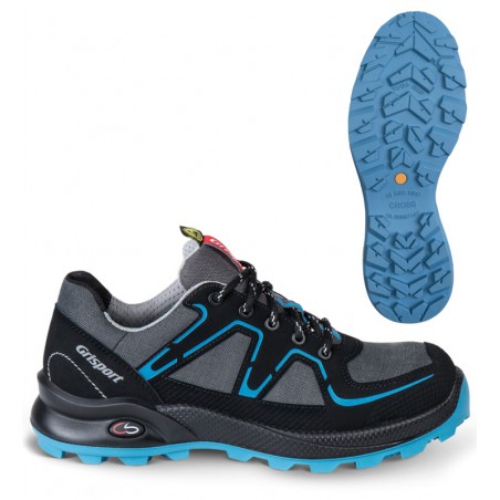 Redbrick Serena Cross Safety dames werkschoenen S3