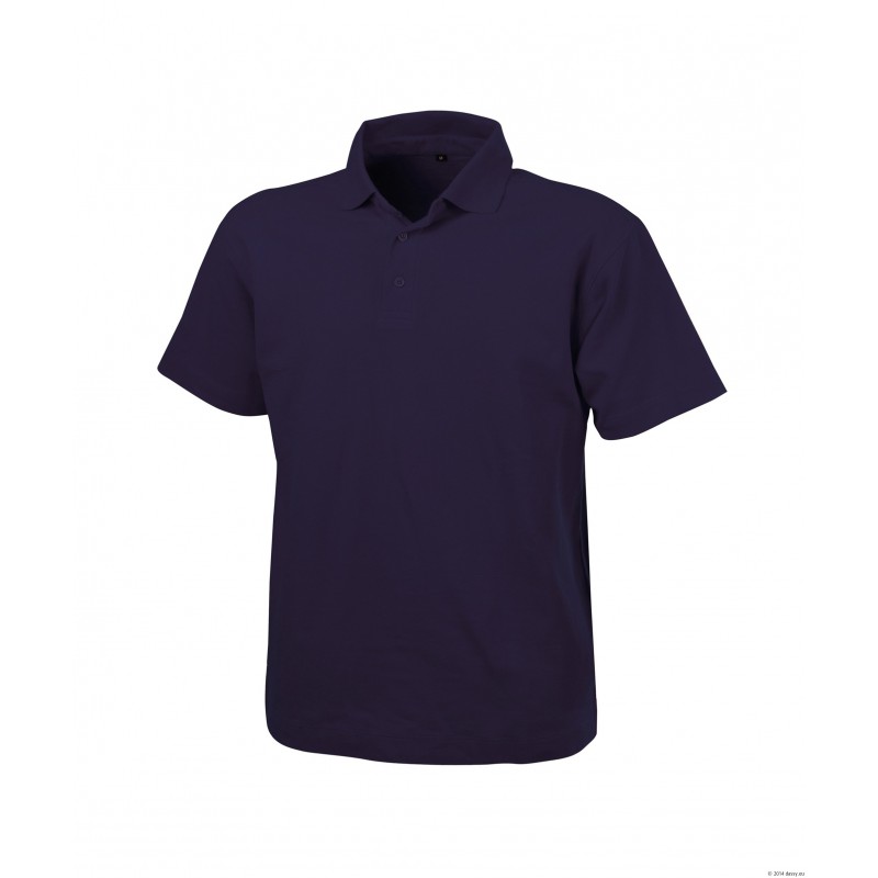 Leon piqué polo Leon piqué polo