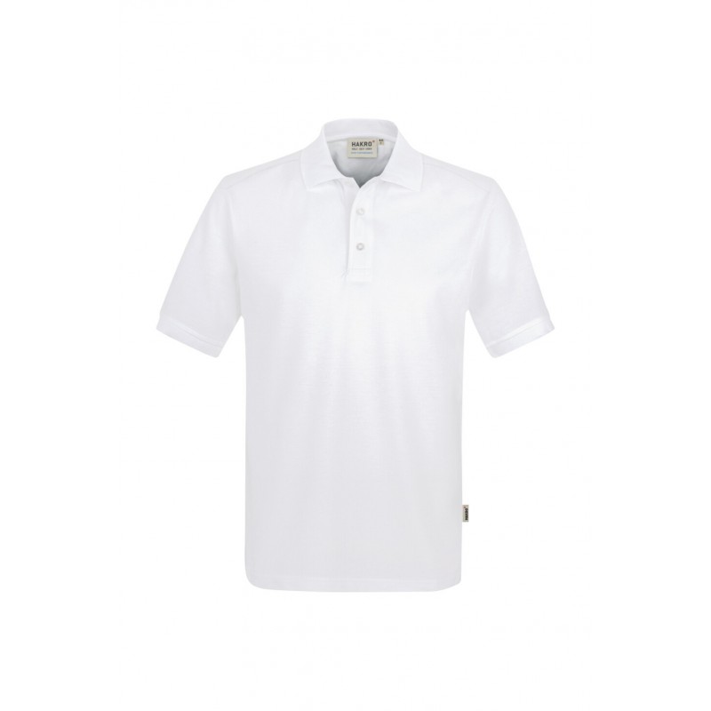 818 Polo Shirt Mikralinar® Pro