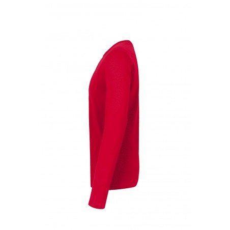 Hakro 278 T-shirt lange mouw
