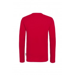 Hakro 278 T-shirt lange mouw