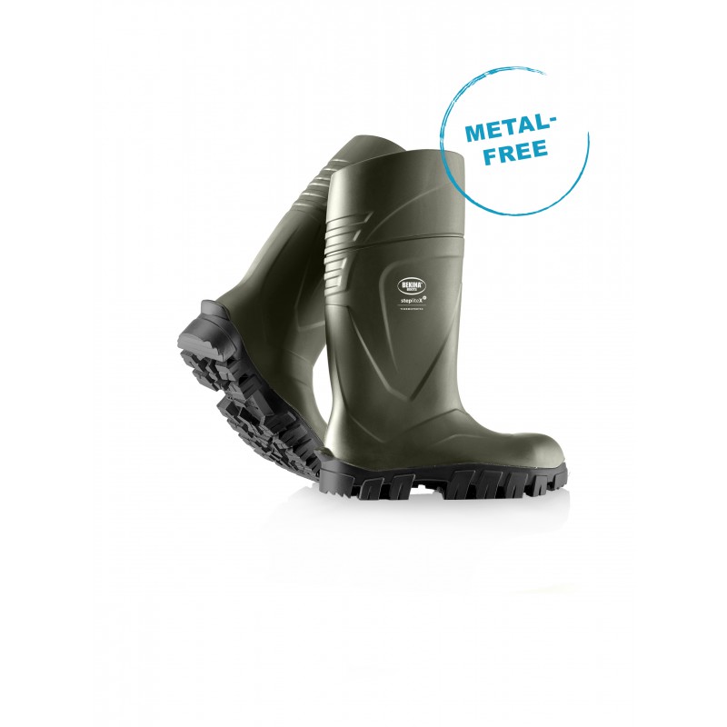 Steplite XC900 thermolaars S5