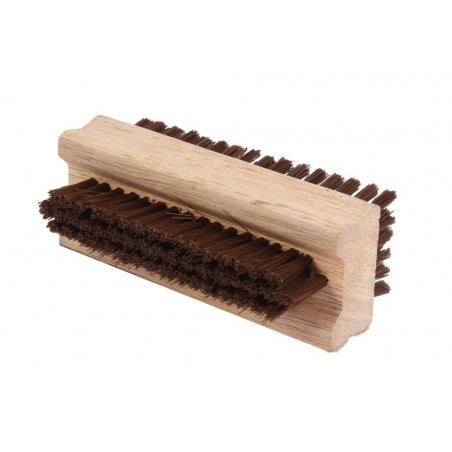 Nagelborstel hout TT