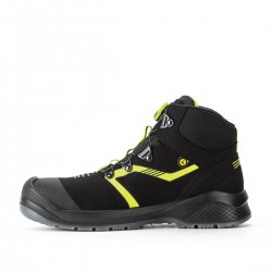 43459-01 Scatto Boa veiligheidsschoen S3 SRC ESD