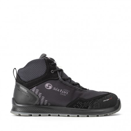 94405-00 Auckland hoge veiligheidsschoen S3 ESD