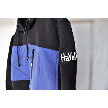 Havep 10023 Hooded sweater Xtreme