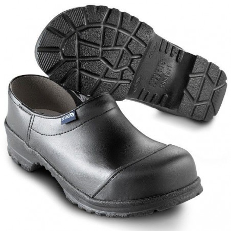 Sika 29 Comfort veiligheidsklomp SB | Van de Vreede Bedrijfskleding