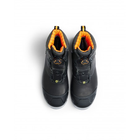 24550000 ELITE hoge veiligheidsschoen