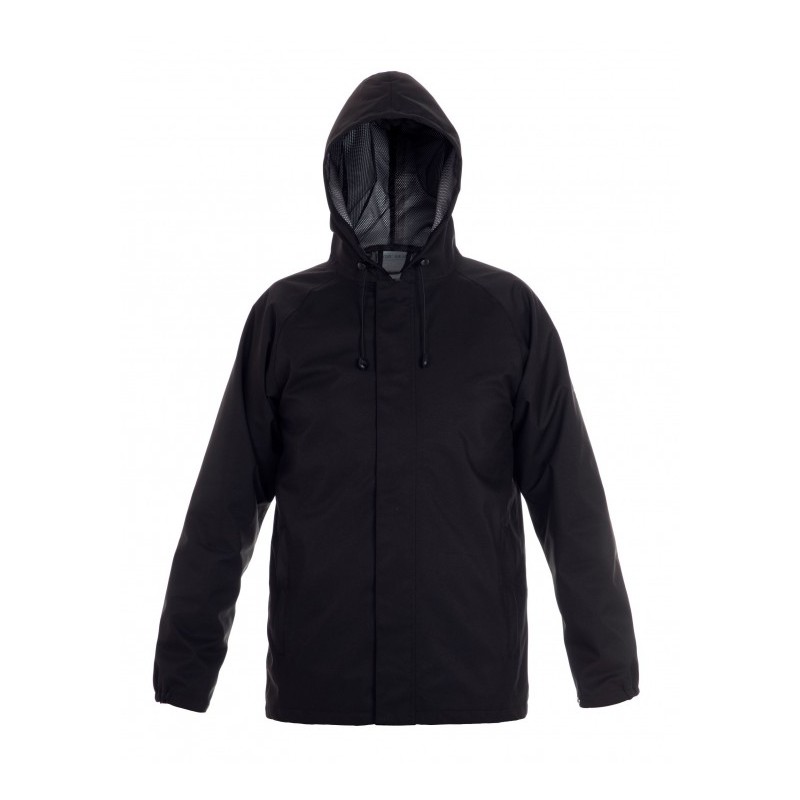 Borneo Jacket Simply No Sweat Light