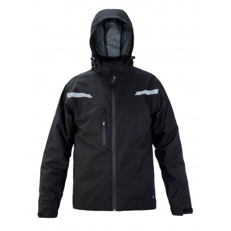 Bonn Simply No Sweat Light regenjas