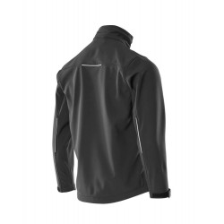 Tampa Softshell jas 10001-883