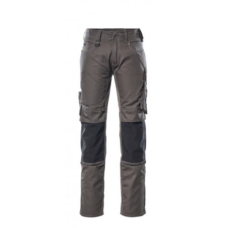 Mannheim Broek met kniezakken