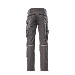 Mannheim Broek met kniezakken