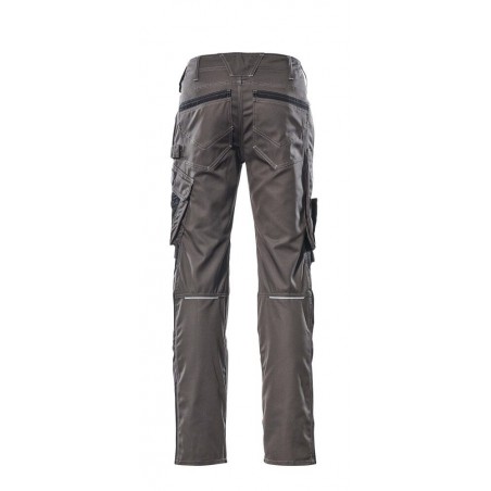 Mannheim Broek met kniezakken